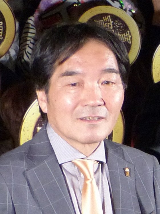 きたろう
