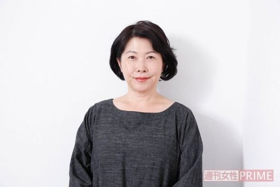 いけたにのぶえ