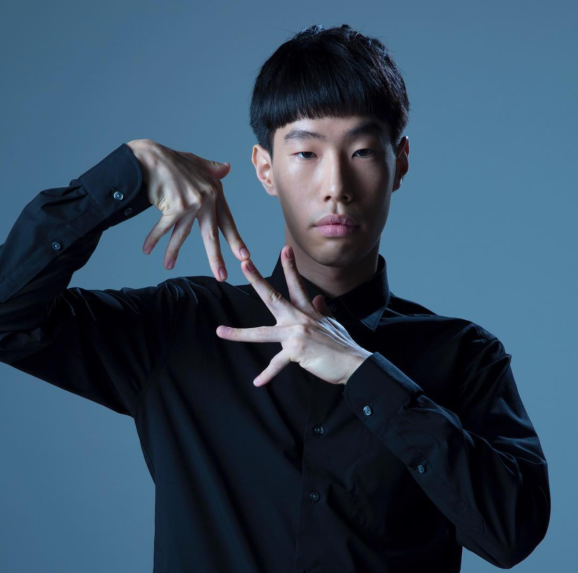 坂口涼太郎