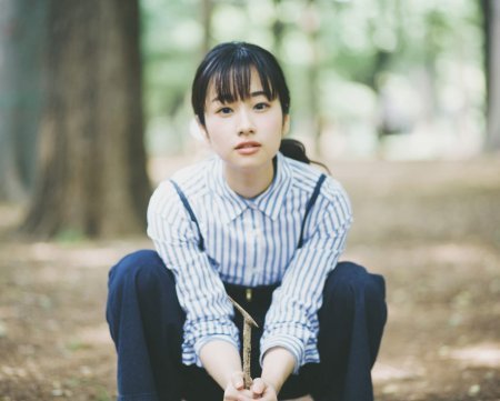藤間爽子