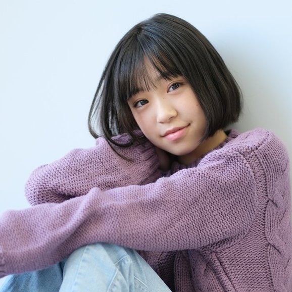 新井美羽