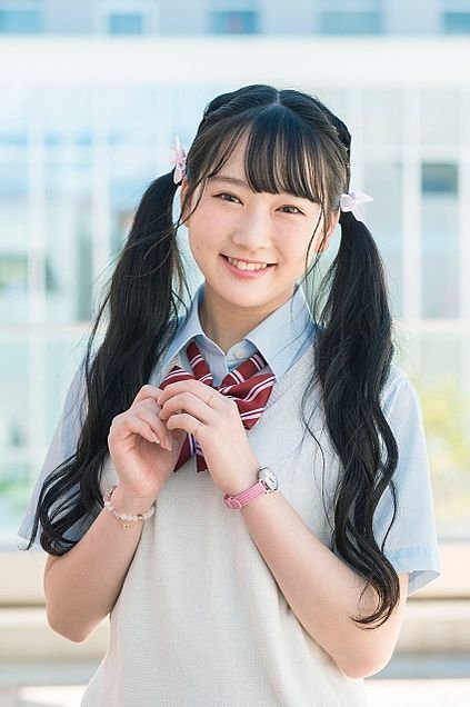 越智ゆらの