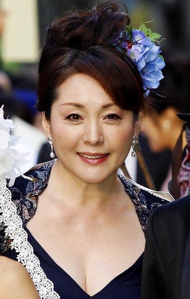 Matsuzaka Keiko