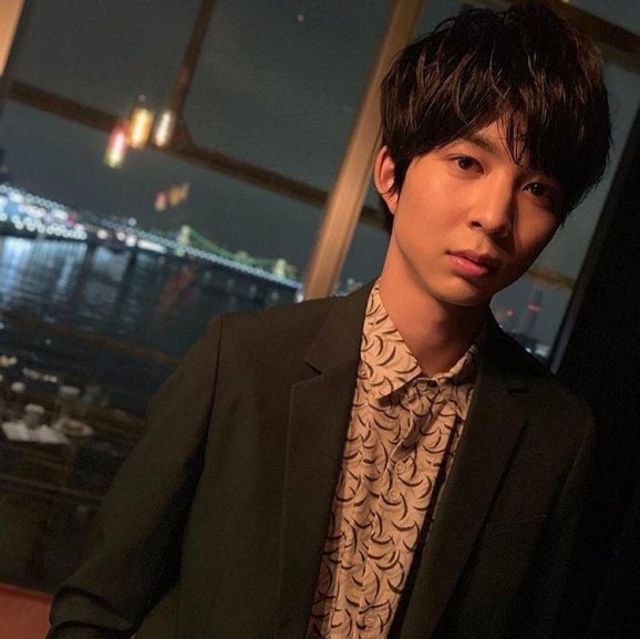 鈴木仁