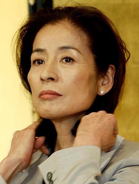 Baisho Mitsuko
