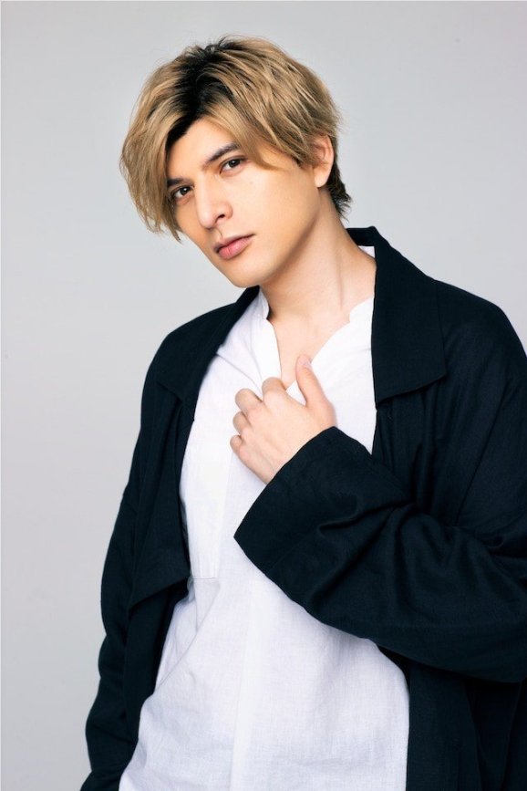 Широта Ю / Shirota Yu