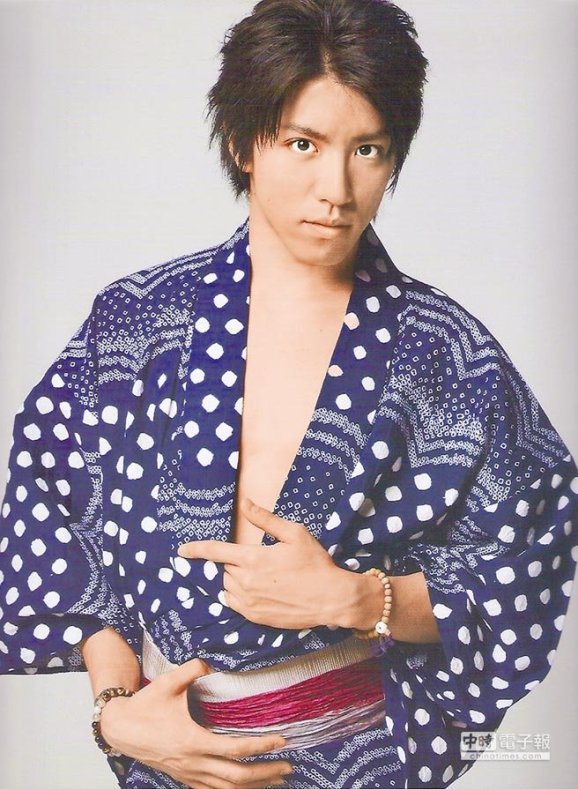 村上信五