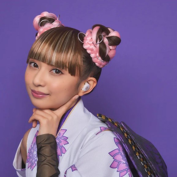 小宮有紗