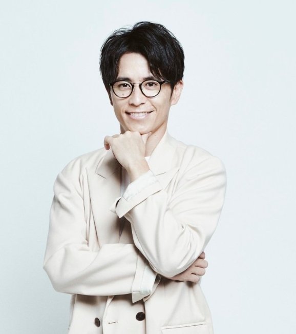 藤森慎吾