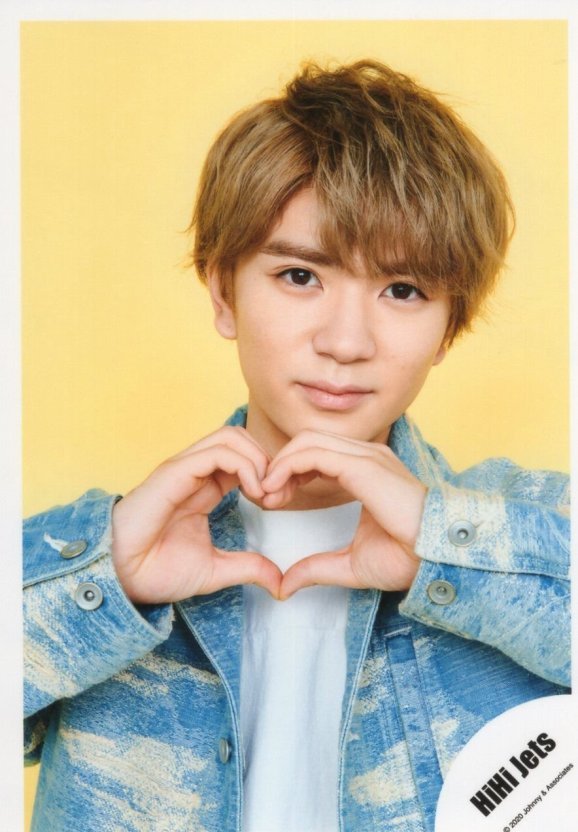 Takahashi Yuto