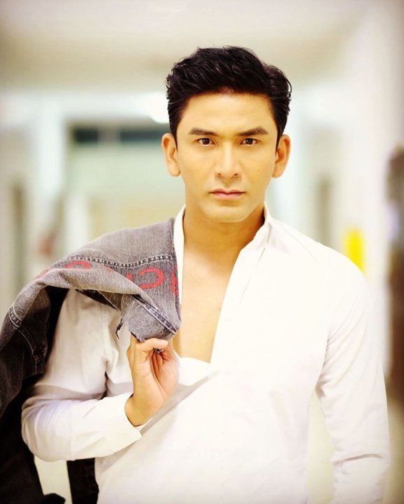 Poh Nattawut Skidjai