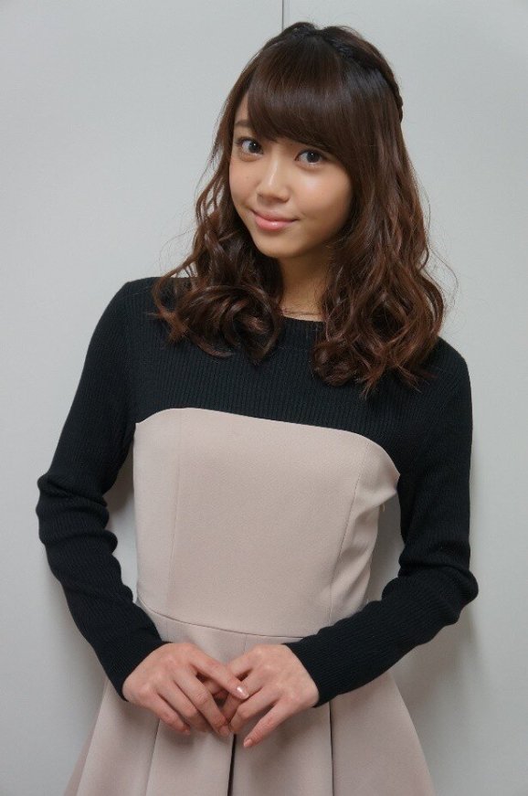 Yamaya Kasumi
