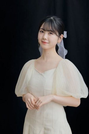 筒井あやめ