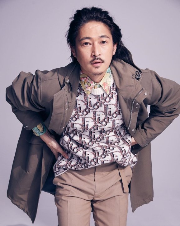 Kubozuka Yosuke