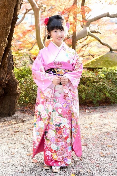 本田望結