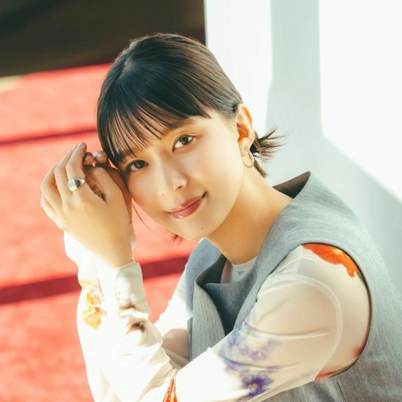 Ёсинэ Кёко / Yoshine Kyoko