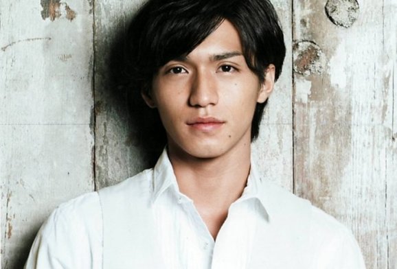 Нишикидо Рё / Nishikido Ryo