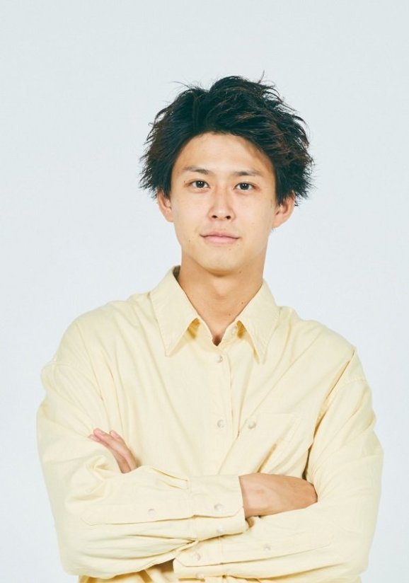 鈴木勝大