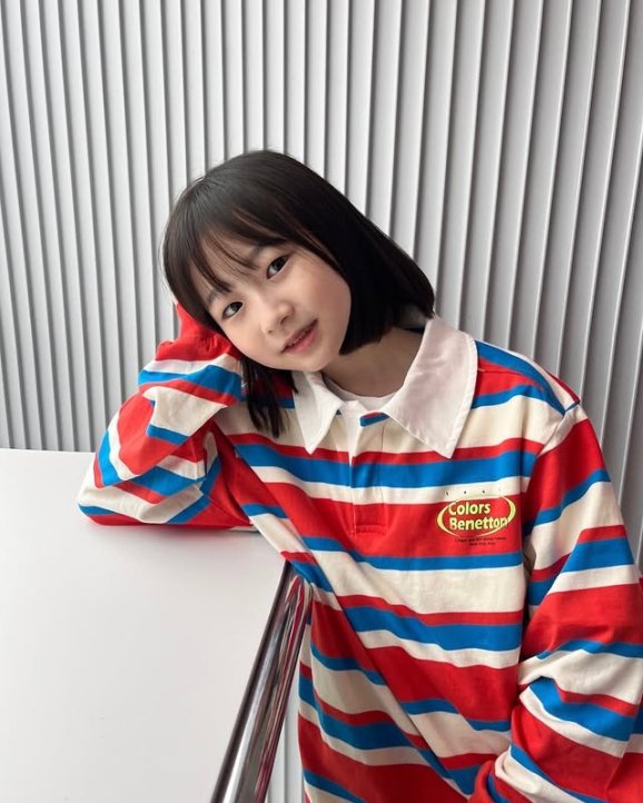 Ли A Рин / Lee A Rin 2017