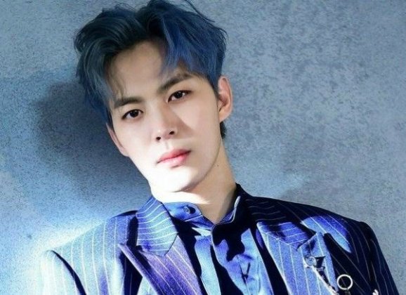 Хонбин покинул VIXX