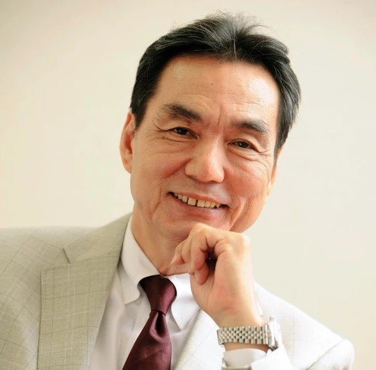 Нагацука Кёдзо / Nagatsuka Kyozo