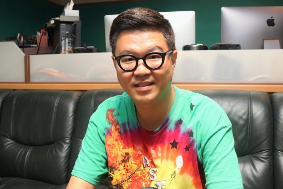 長谷川忍