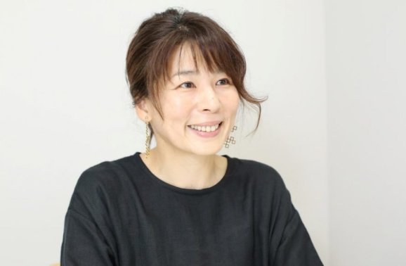 Nakajima Hiroko