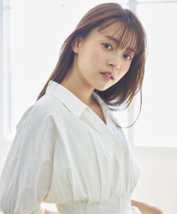 新篠由芽