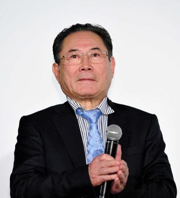 前田吟