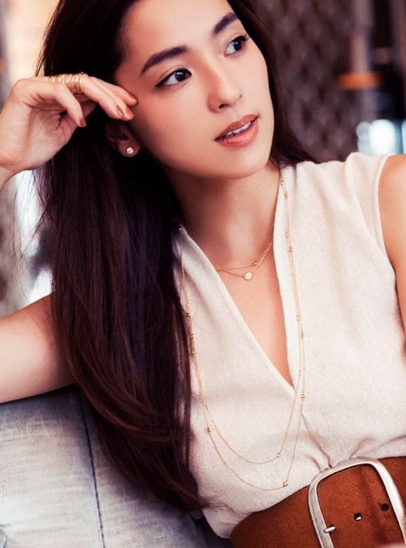 Nakamura Anne
