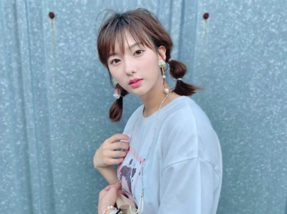 搗宮姫奈