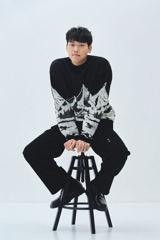 Нам Хён У / Nam Hyun Woo