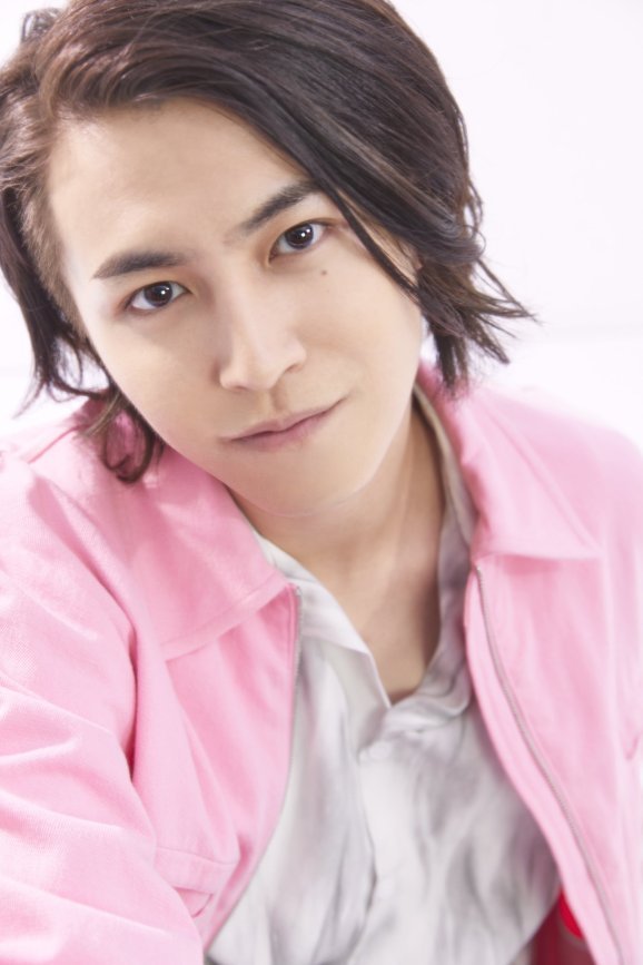 Matsuo Takashi