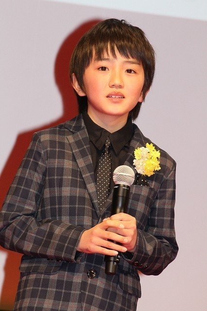 中川翼