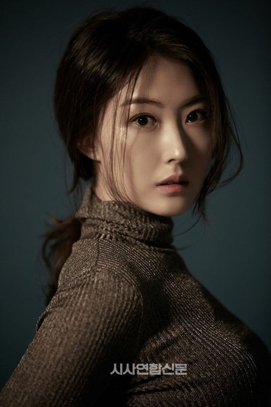 Ли Да Хэ / Lee Da Hae 1986