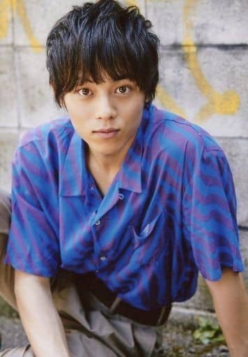 永田崇人