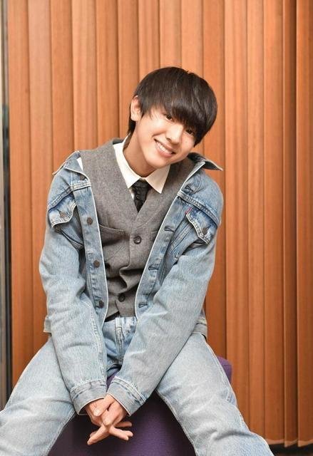 池田優斗