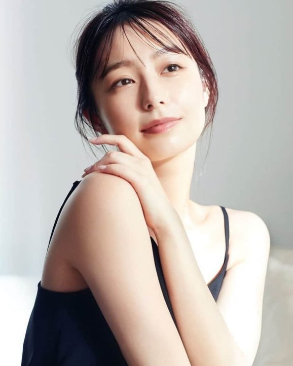 宇垣美里