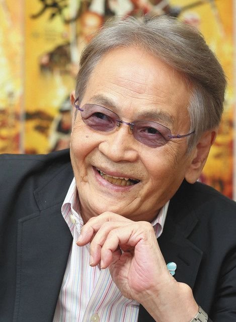 寺田農