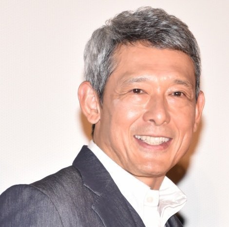 Tsurumi Shingo