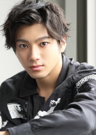 山田裕貴 / Yamada Yuki