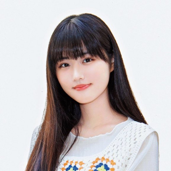 原菜乃华