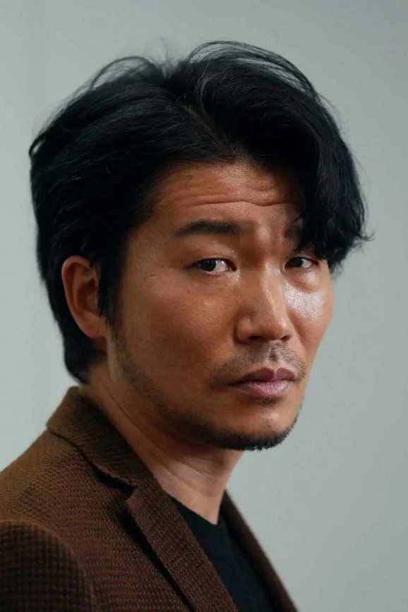 高橋努