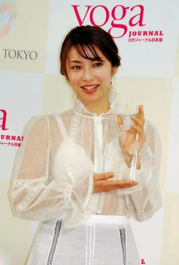 Uchiyama Rina