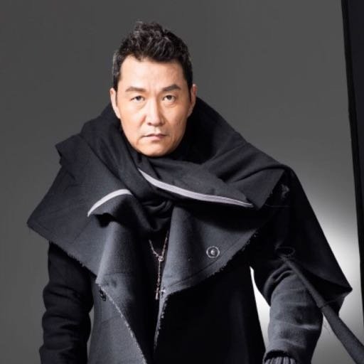 Чжао Янь Го Чжан / Jacky Zhao / Zhao Yan Guo Zhang