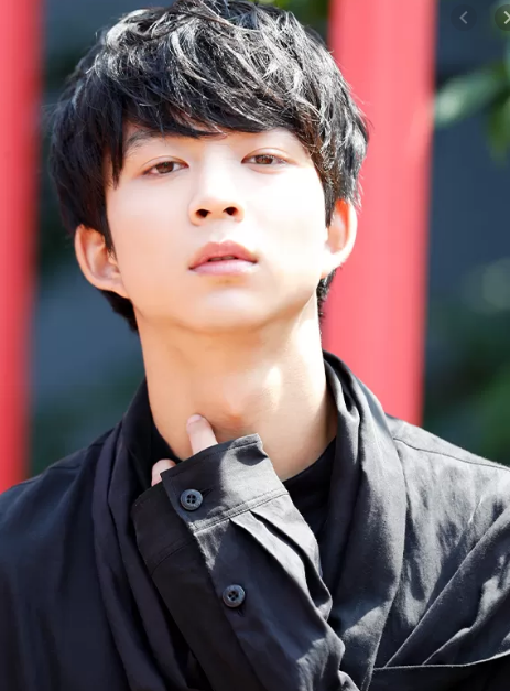 鈴木仁