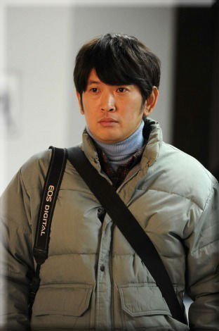 Hasegawa Tomoharu
