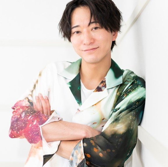 Асака Кодай / Asaka Kodai