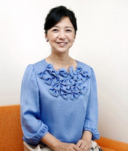 Miyazaki Yoshiko