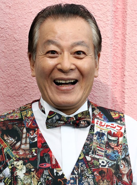 Saiki Shigeru
